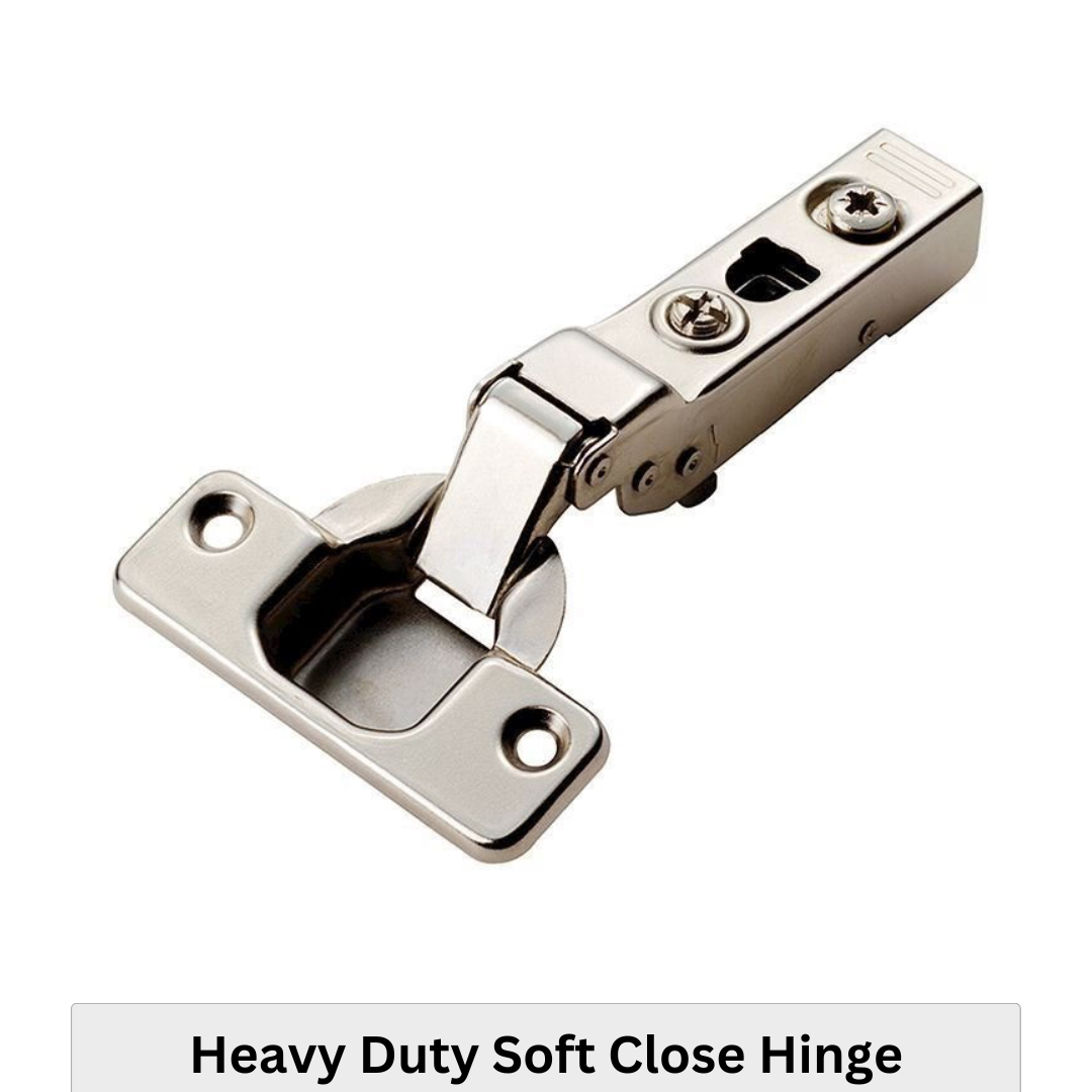 Auto Close Hinge (3)