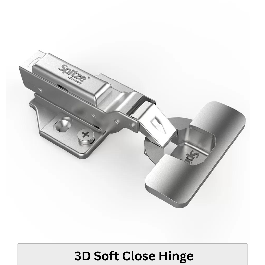 Auto Close Hinge (4)