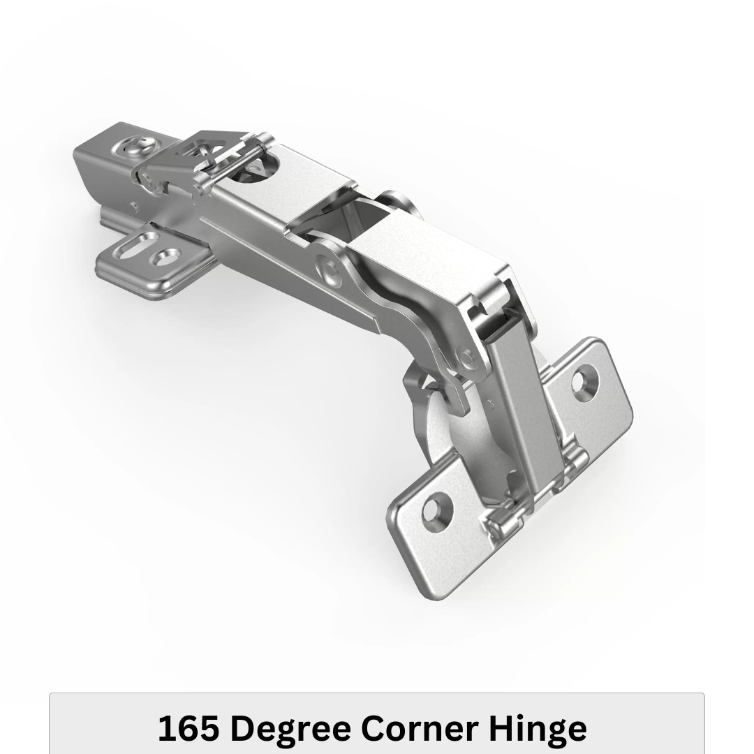 Auto Close Hinge (5)